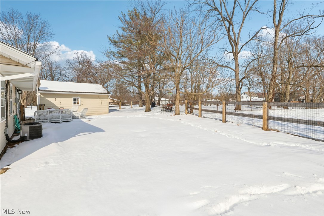 Medina - Residential