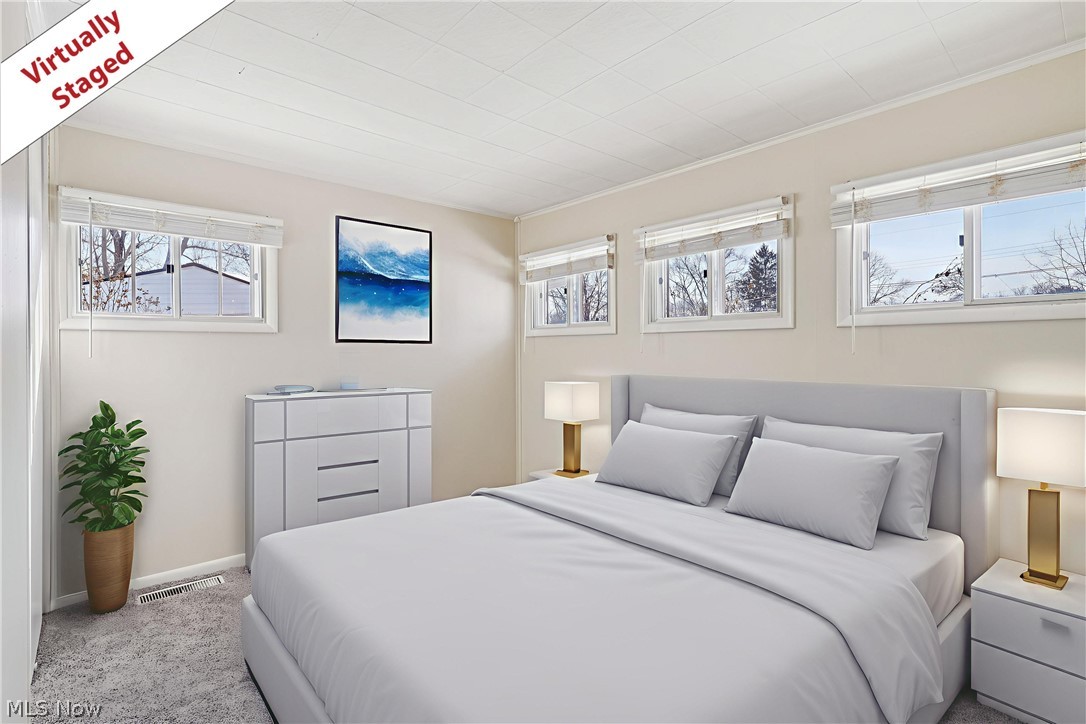 Medina - Residential