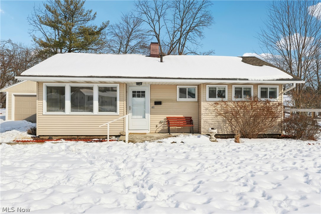 Medina - Residential