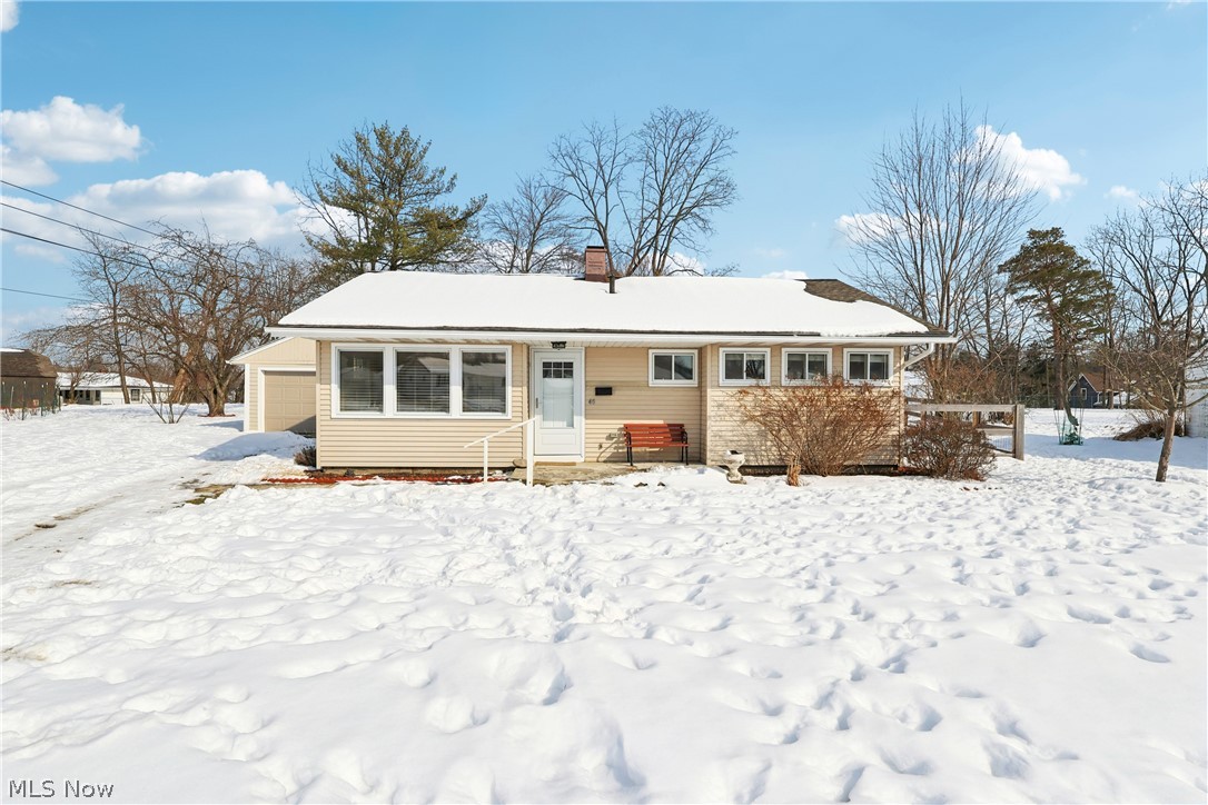 Medina - Residential