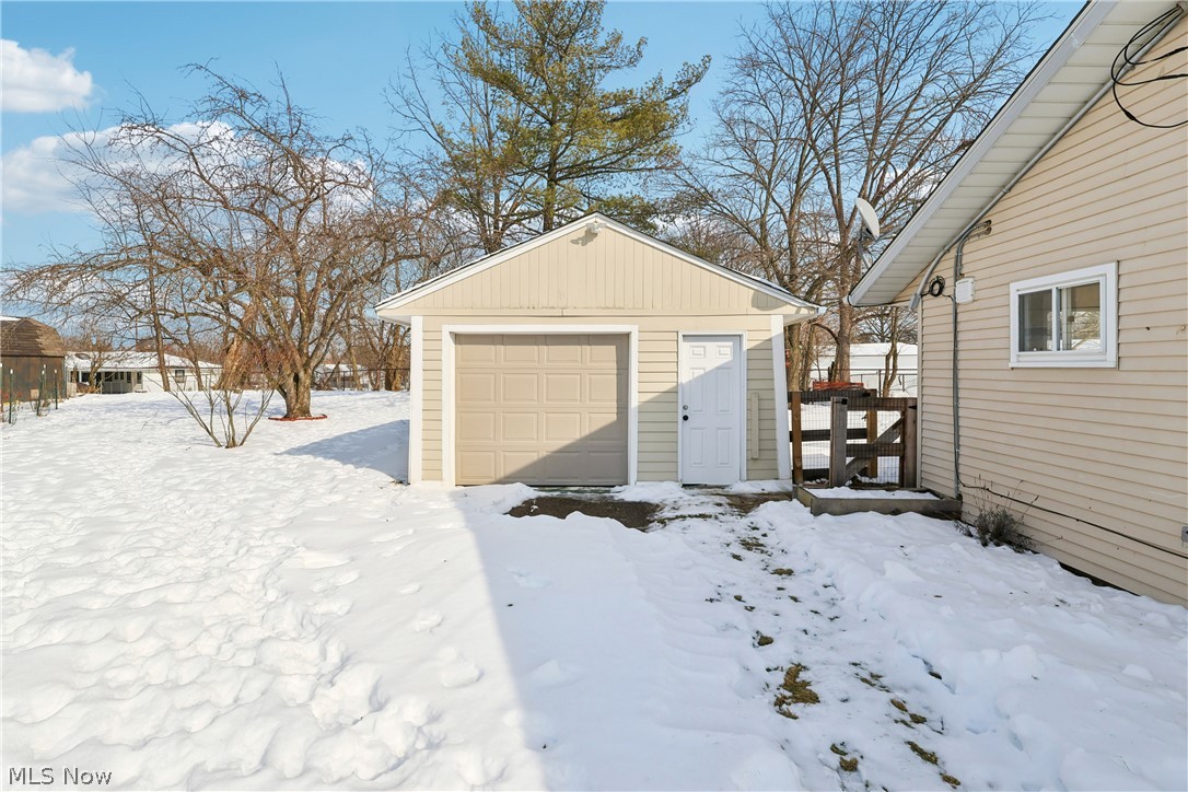 Medina - Residential