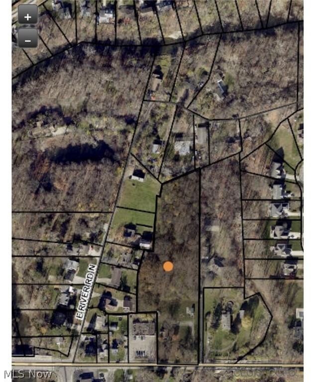 Olmsted 03 - Residential