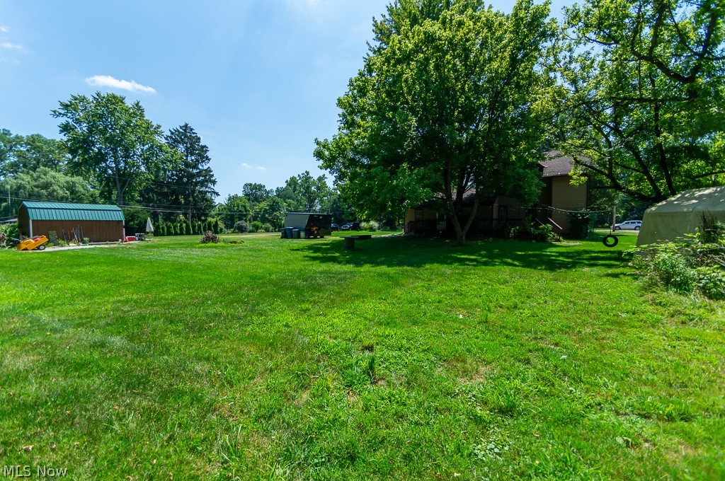 Olmsted 03 - Residential