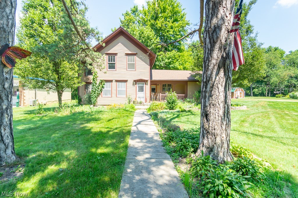 Olmsted 03 - Residential