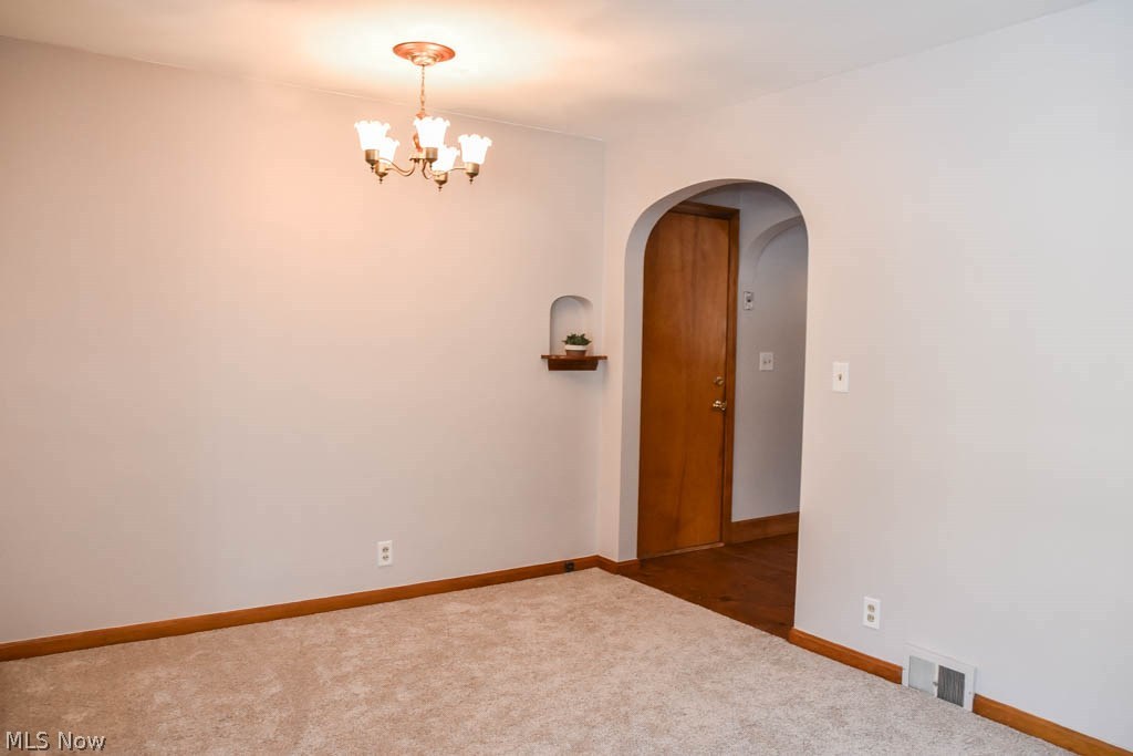 Canton - Residential