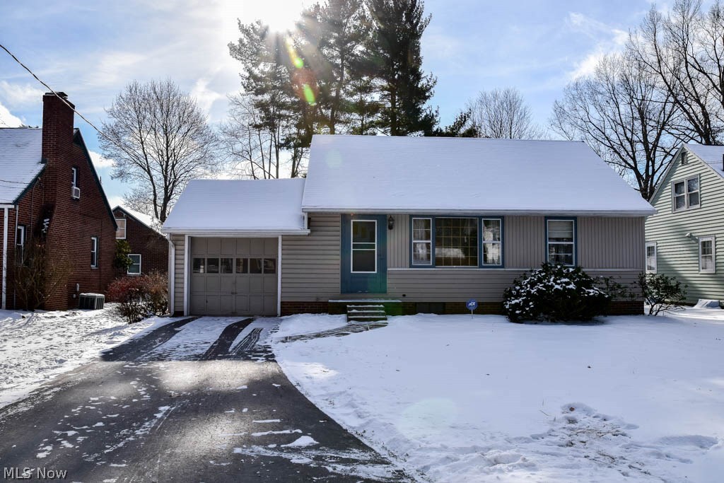 Canton - Residential