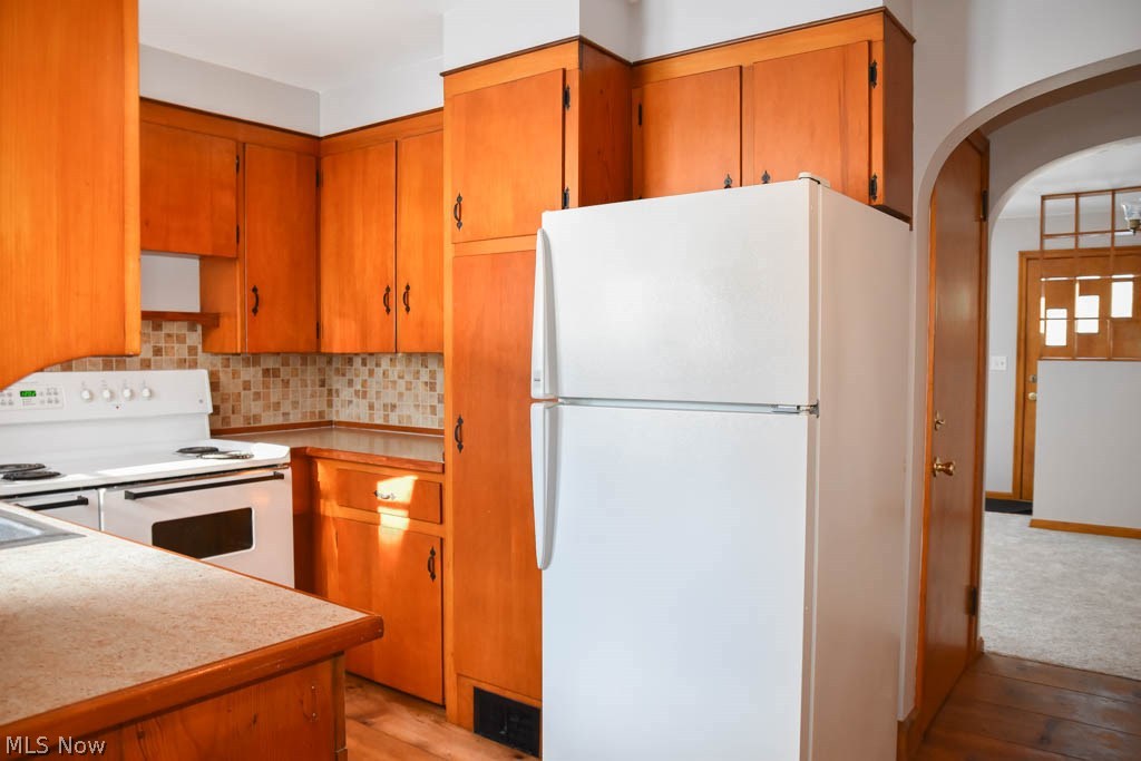 Canton - Residential