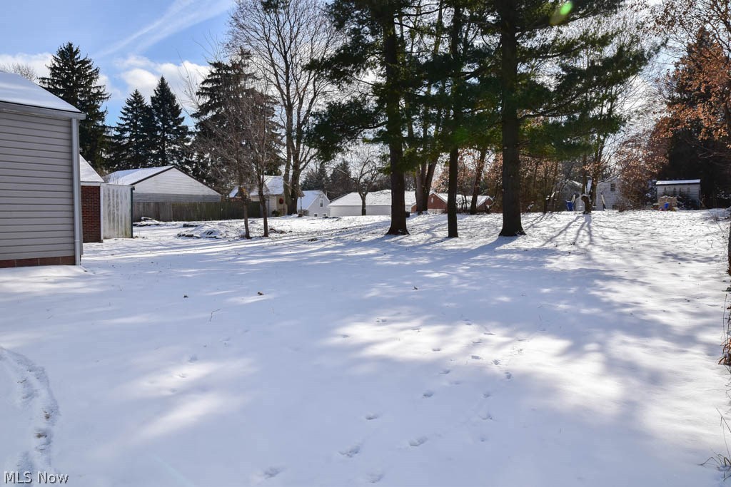 Canton - Residential