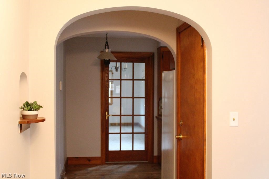 Canton - Residential