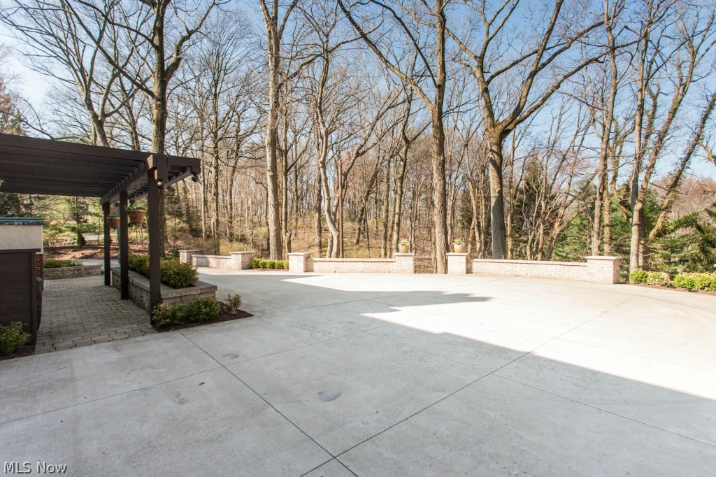 Hills and Dales Village - Residential