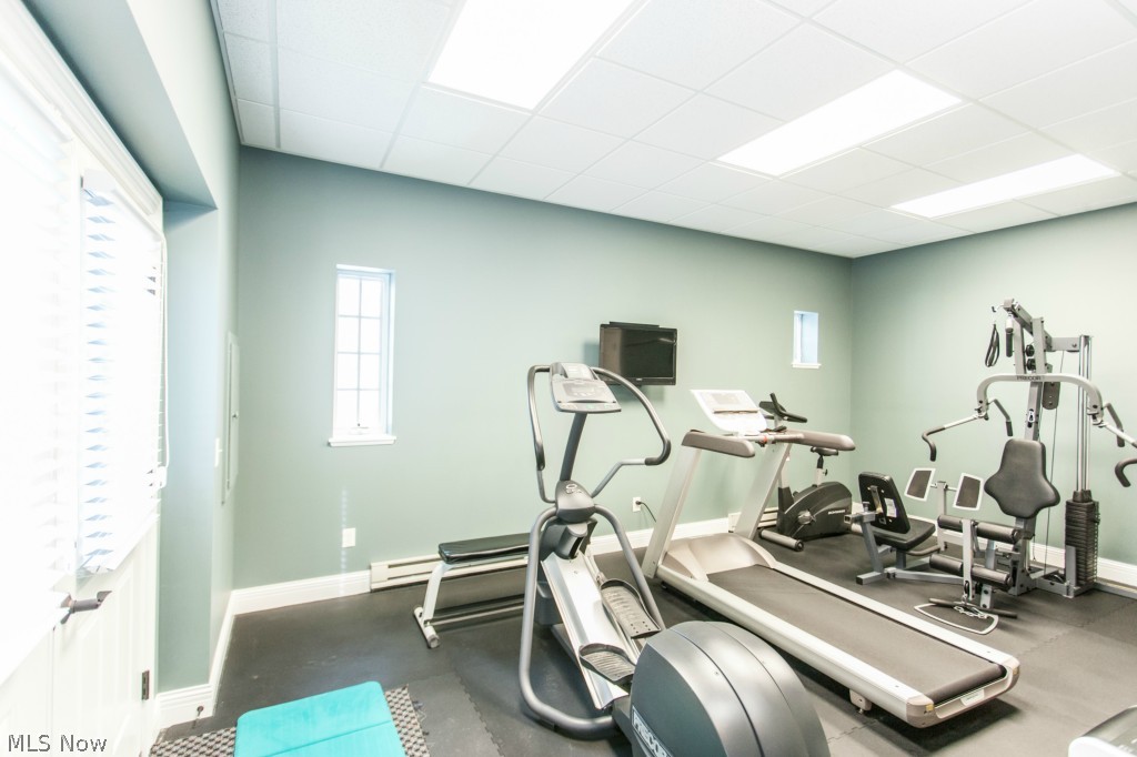 Hills and Dales Village - Residential