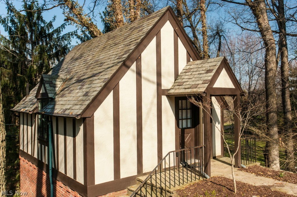 Hills and Dales Village - Residential