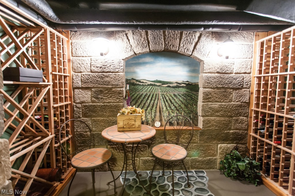 Hills and Dales Village - Residential