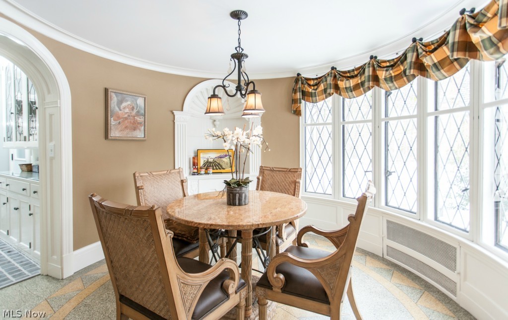 Hills and Dales Village - Residential