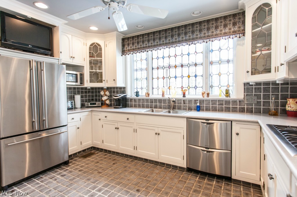 Hills and Dales Village - Residential