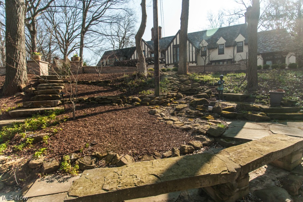 Hills and Dales Village - Residential