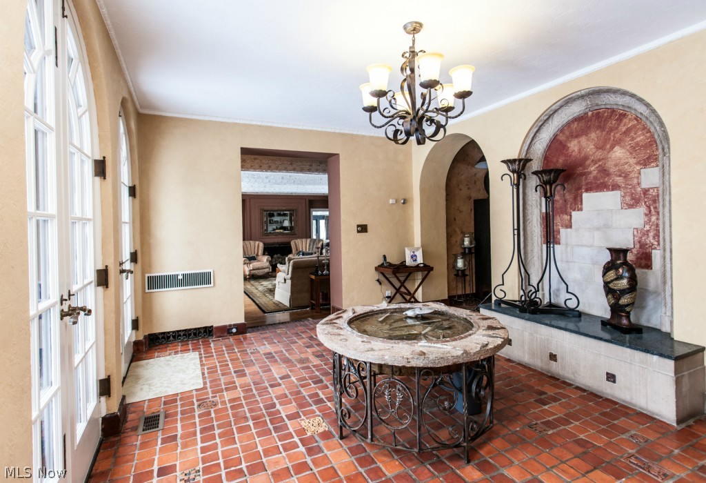 Hills and Dales Village - Residential