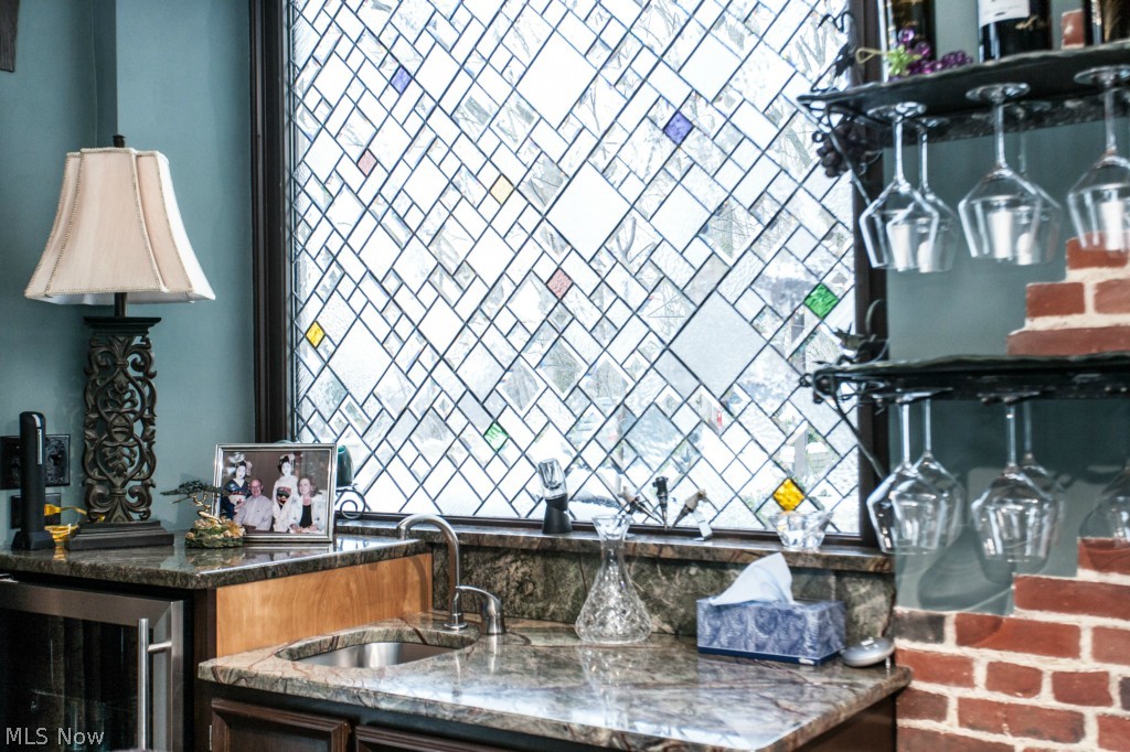 Hills and Dales Village - Residential