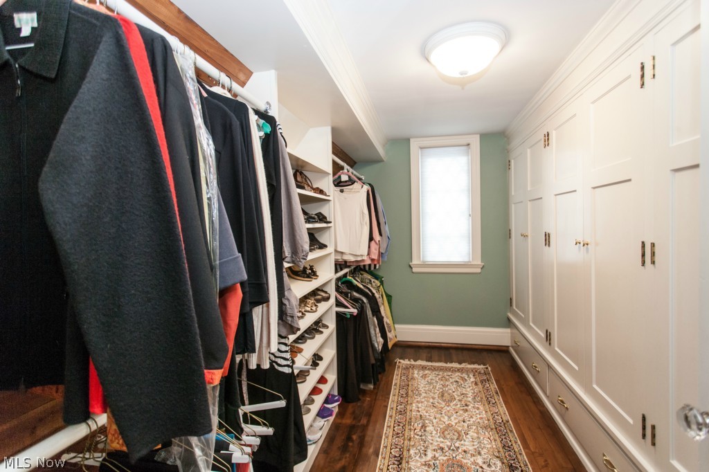 Hills and Dales Village - Residential