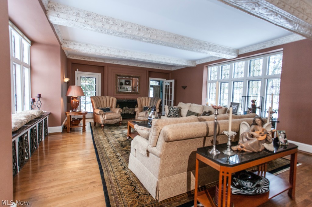 Hills and Dales Village - Residential