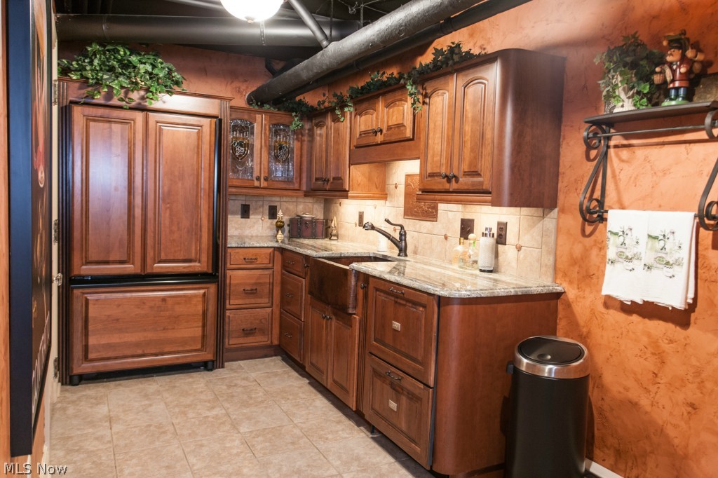 Hills and Dales Village - Residential