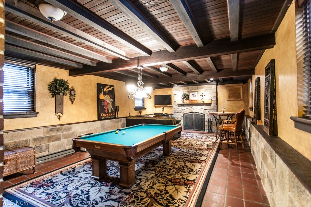 Hills and Dales Village - Residential