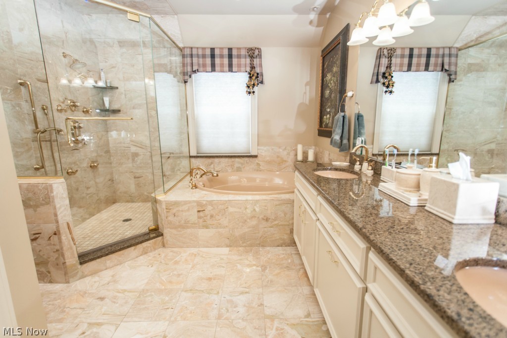 Hills and Dales Village - Residential