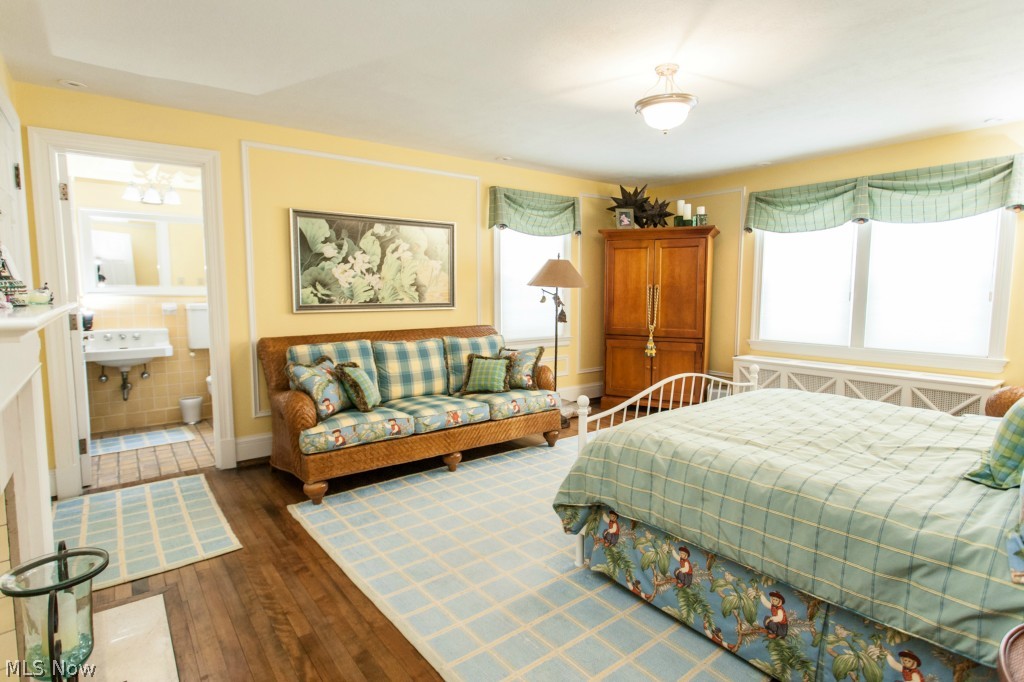 Hills and Dales Village - Residential