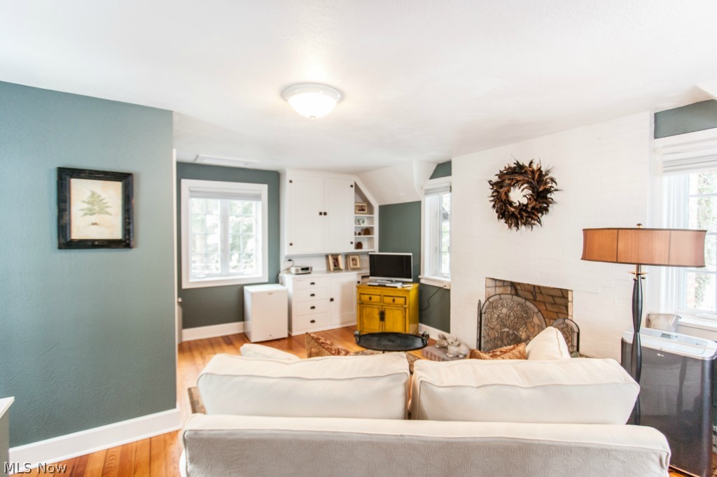 Hills and Dales Village - Residential