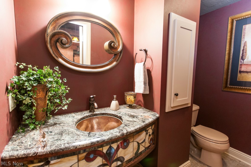 Hills and Dales Village - Residential