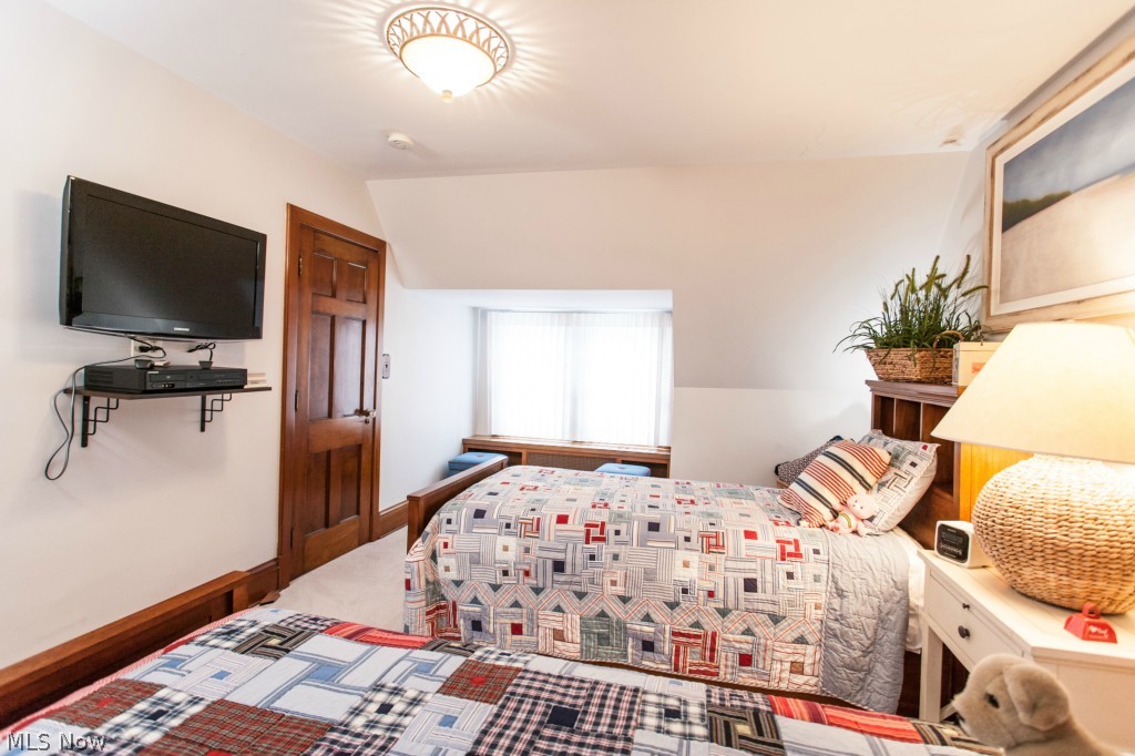 Hills and Dales Village - Residential