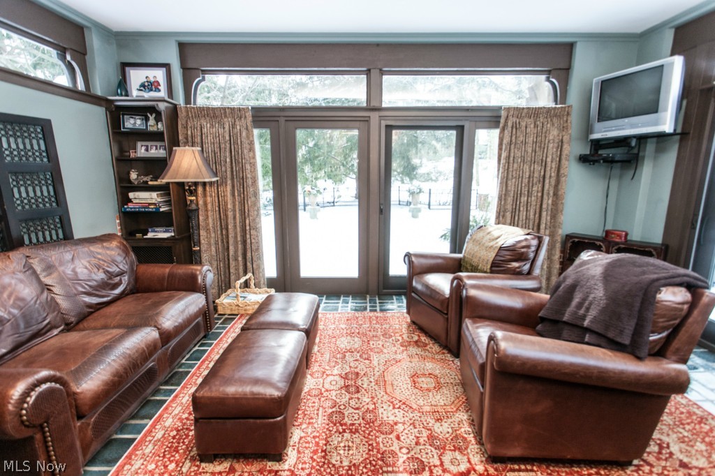 Hills and Dales Village - Residential