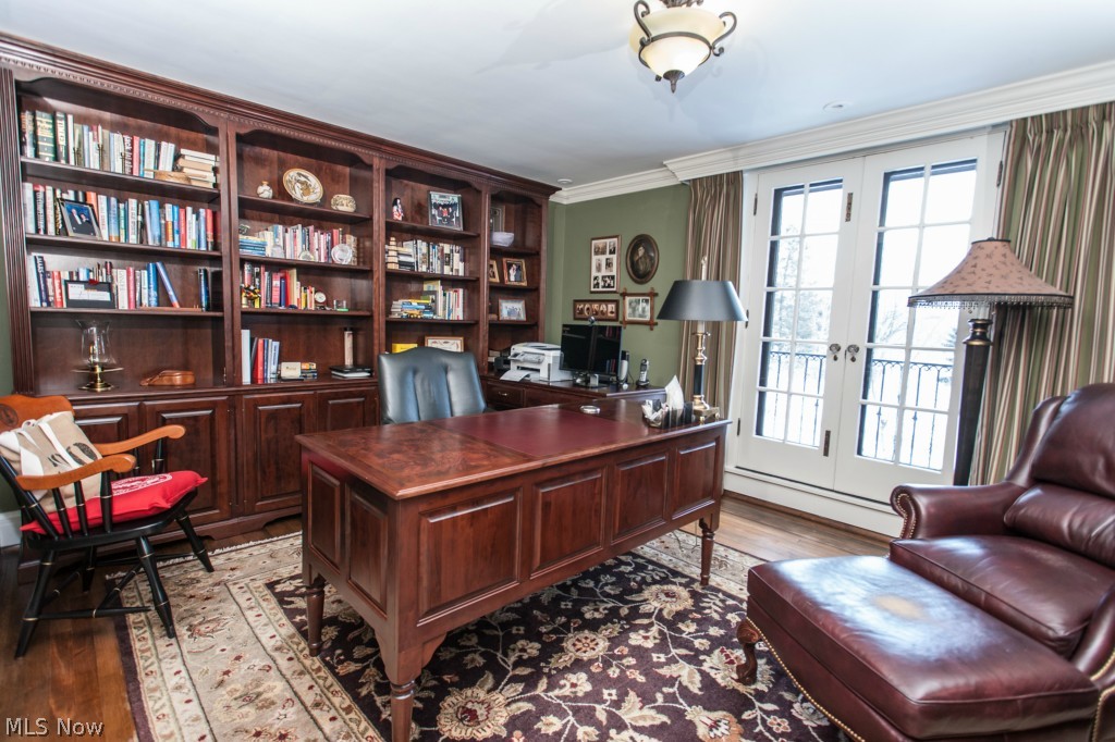 Hills and Dales Village - Residential