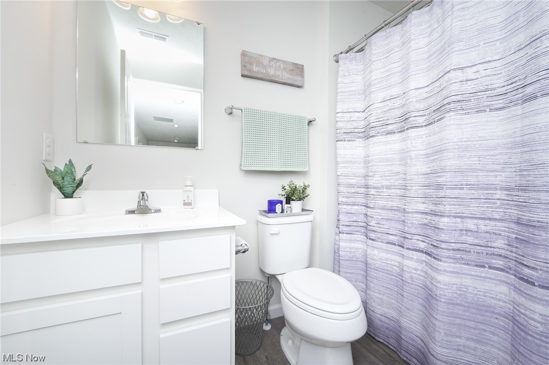 Wintergreen Point Sub - Residential