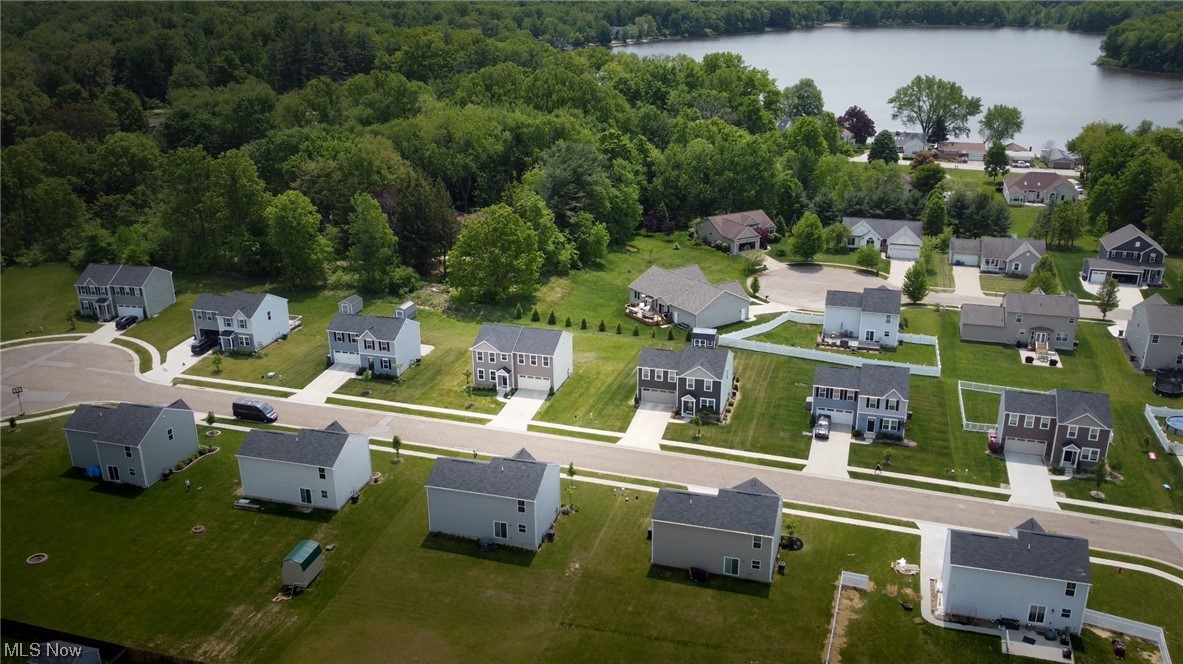 Wintergreen Point Sub - Residential