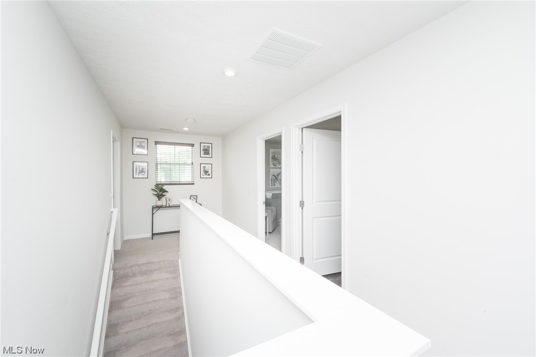 Wintergreen Point Sub - Residential