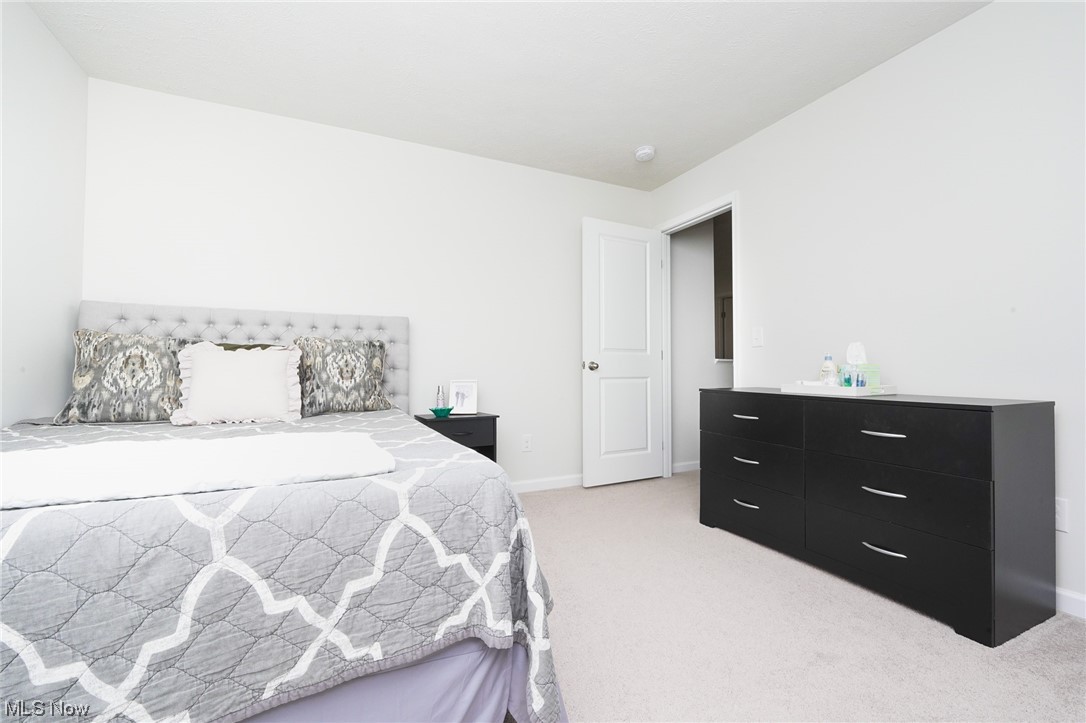 Wintergreen Point Sub - Residential