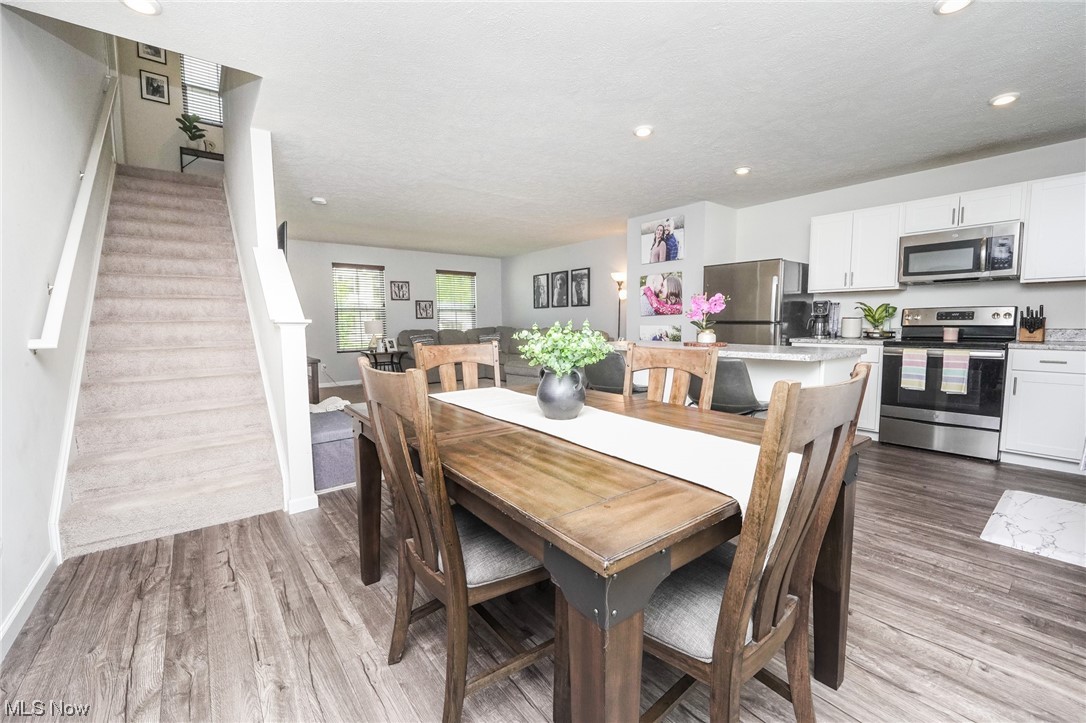 Wintergreen Point Sub - Residential