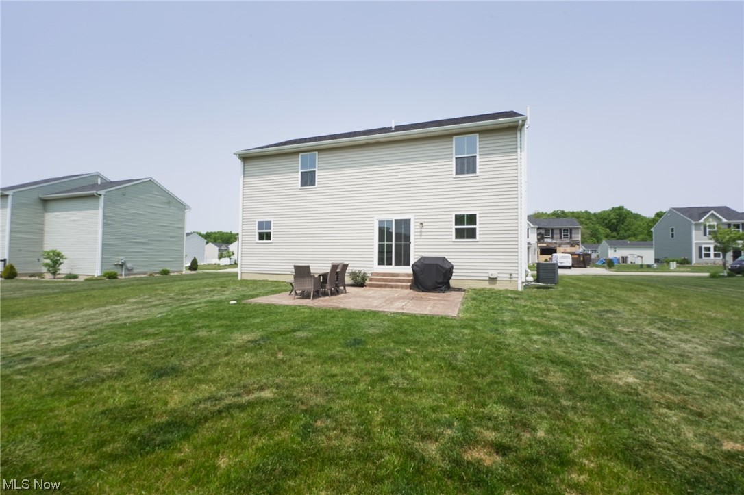 Wintergreen Point Sub - Residential