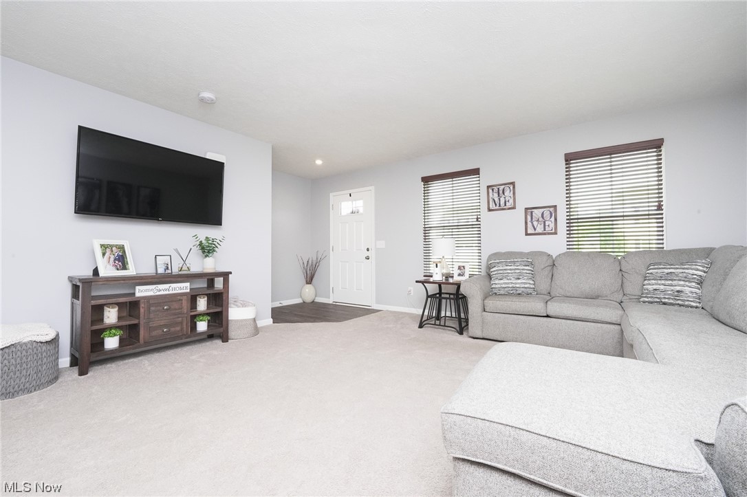 Wintergreen Point Sub - Residential