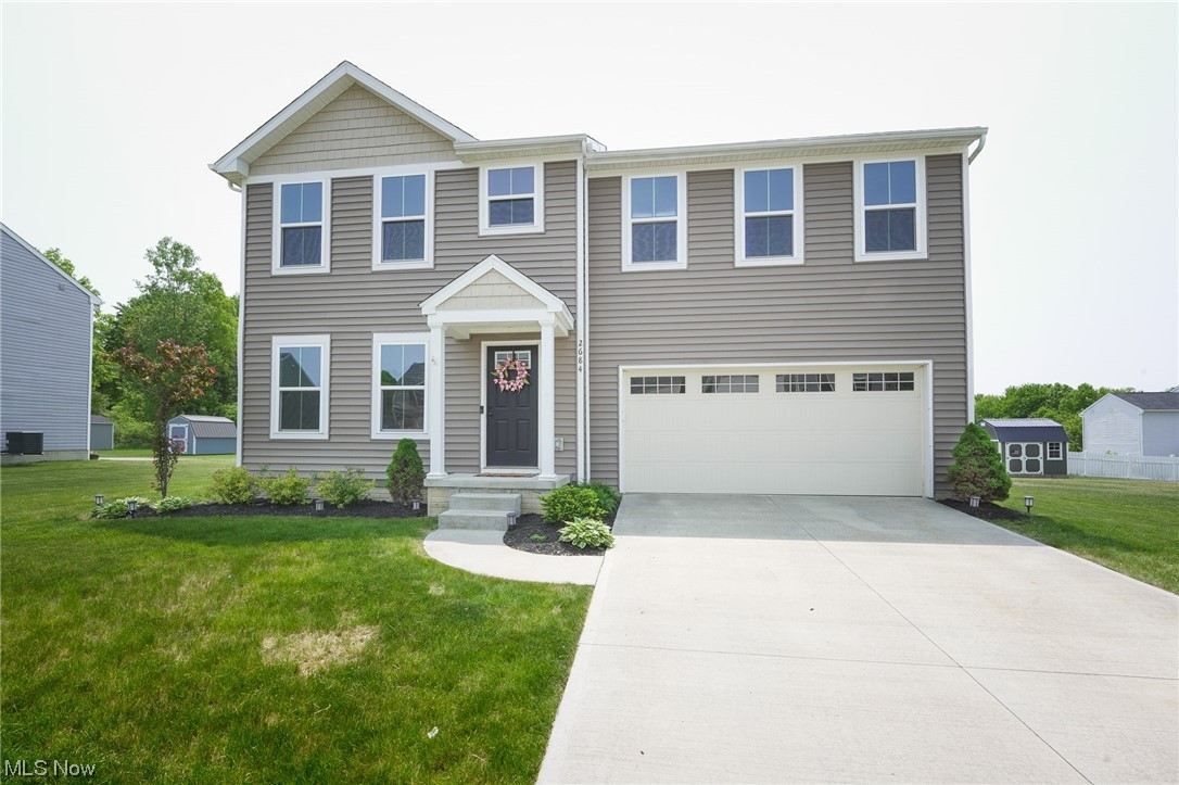 Wintergreen Point Sub - Residential