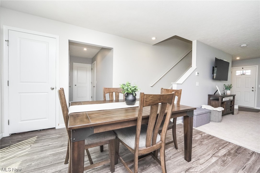 Wintergreen Point Sub - Residential