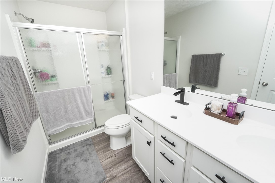 Wintergreen Point Sub - Residential