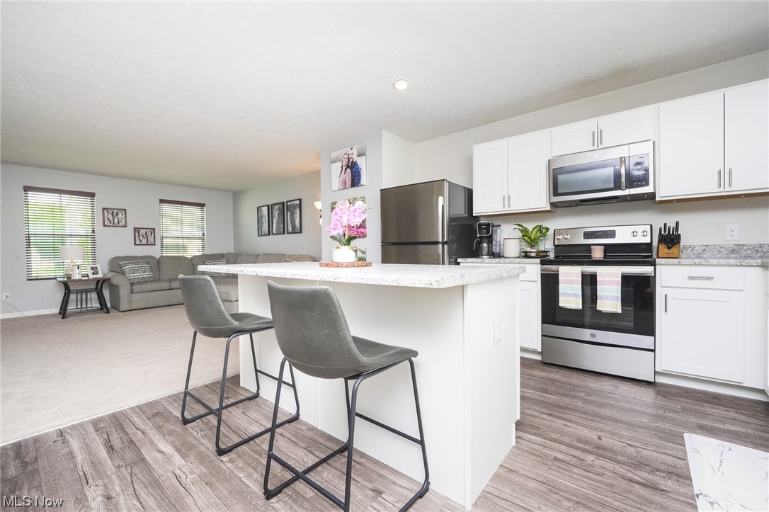 Wintergreen Point Sub - Residential