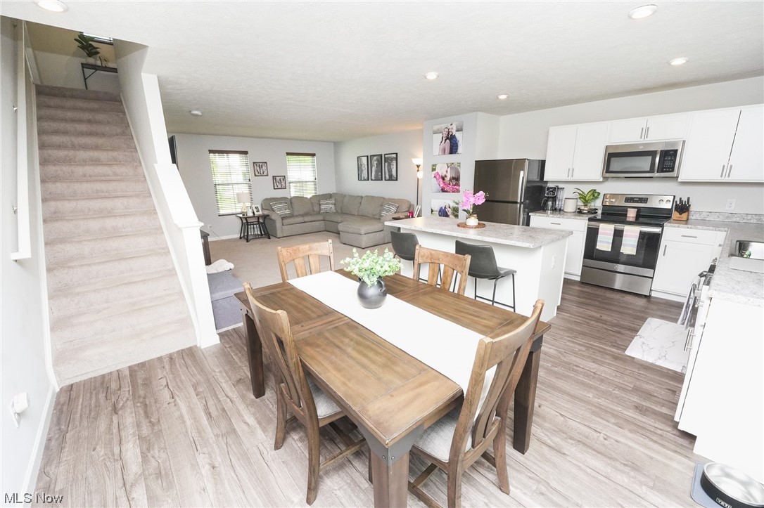 Wintergreen Point Sub - Residential