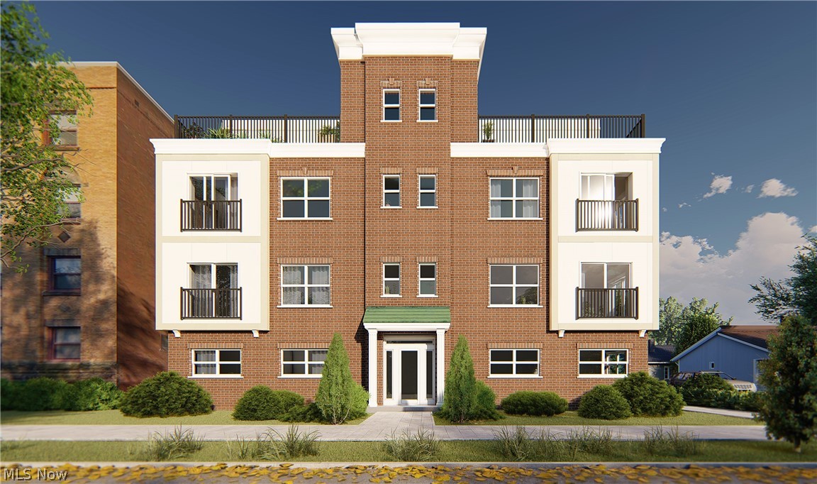 Nikolai - Residential