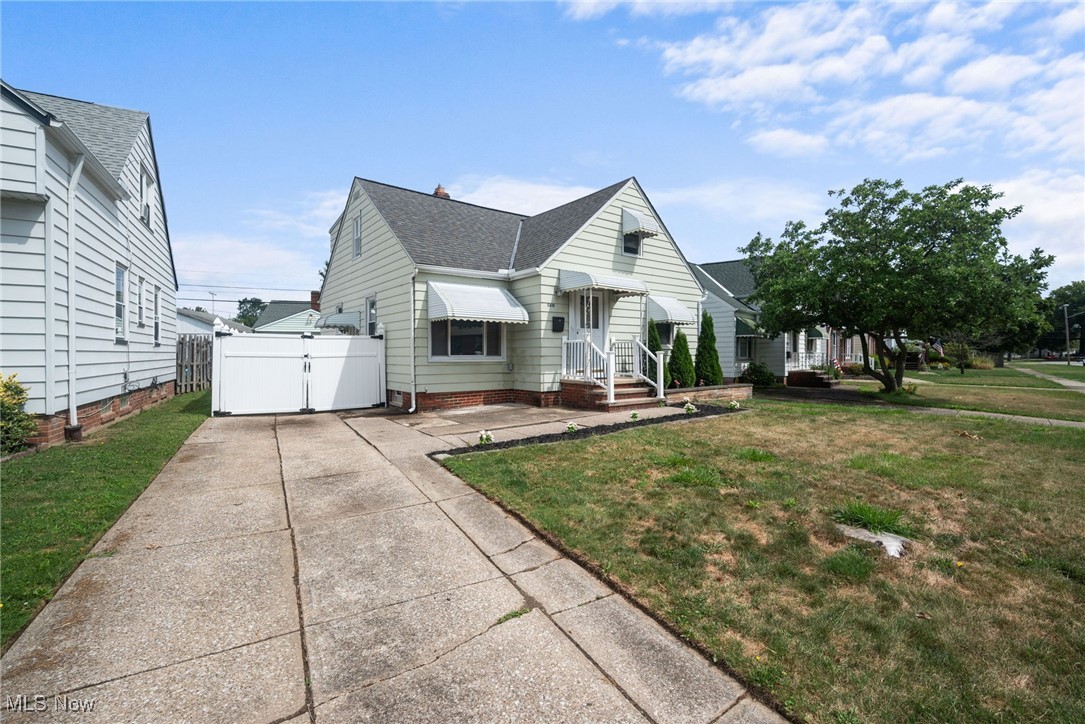 Ridgewood 05 - Residential