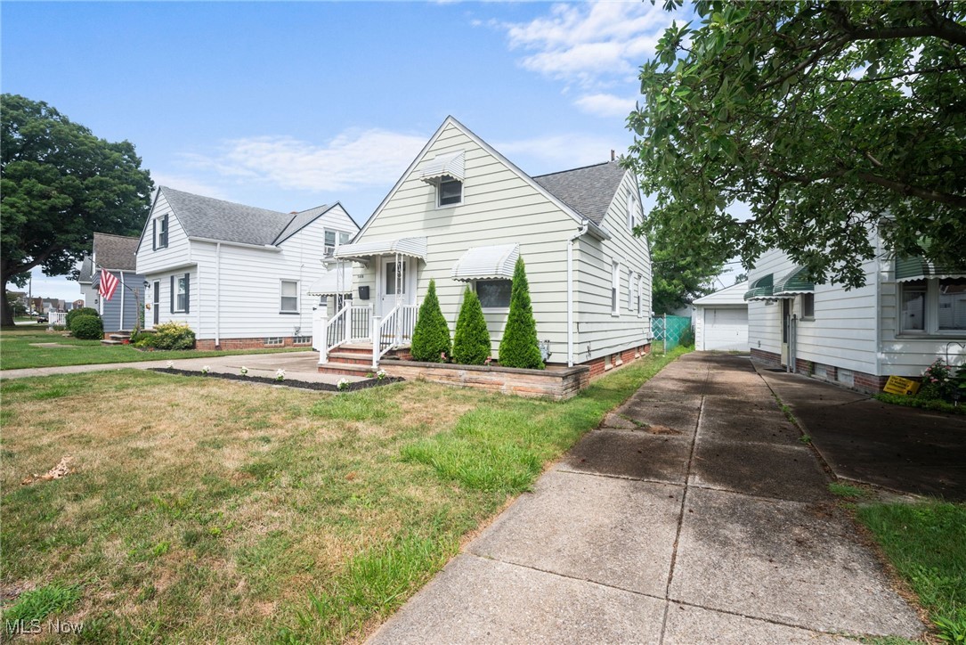 Ridgewood 05 - Residential