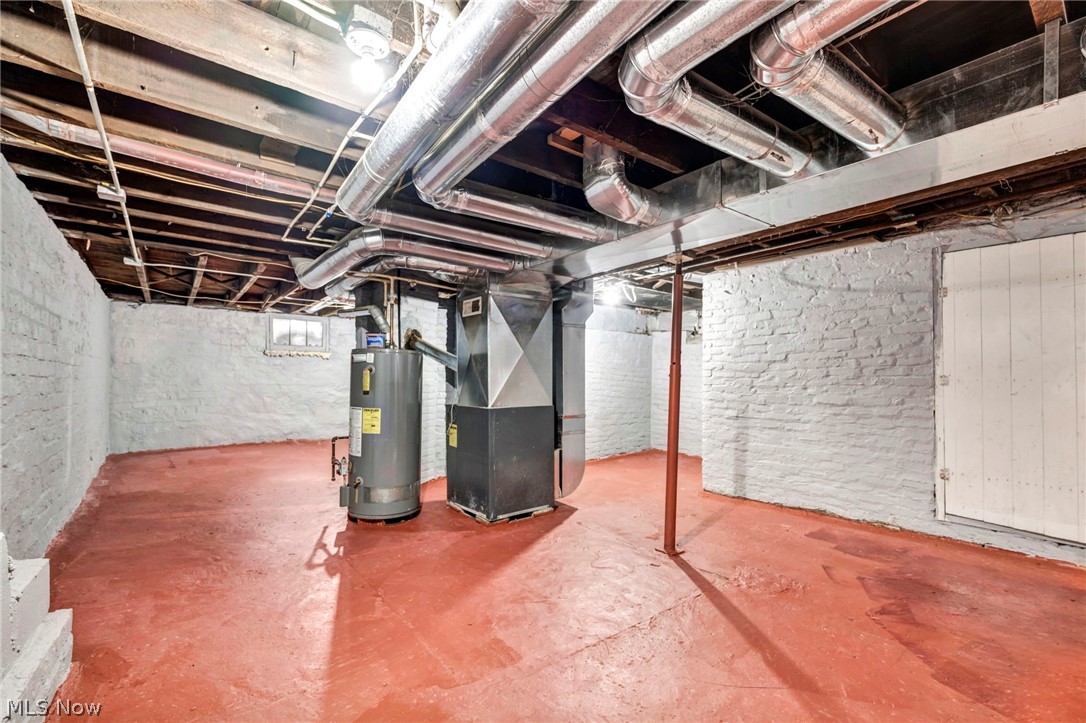 Hubbard Cook - Residential