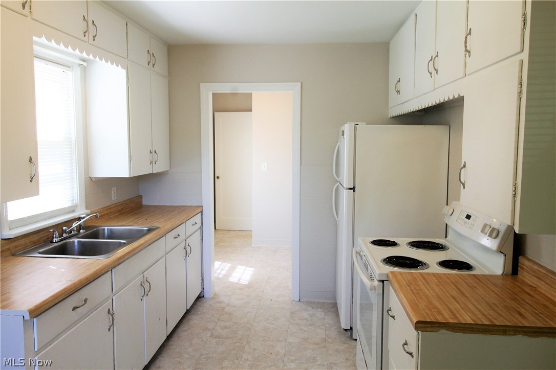 Mel Heights - Residential